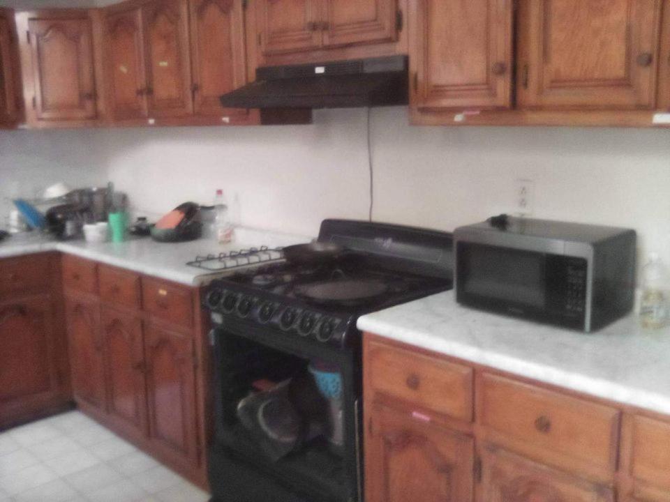 Homestay Casa Pochi Guadalajara