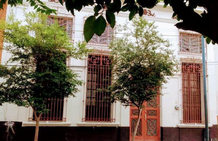 Casa Pochi Guadalajara