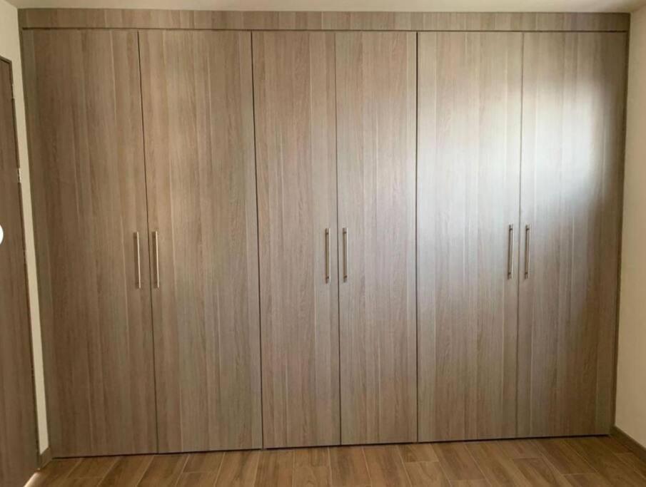 Apartment Atemajac 1parking/2br/2ba