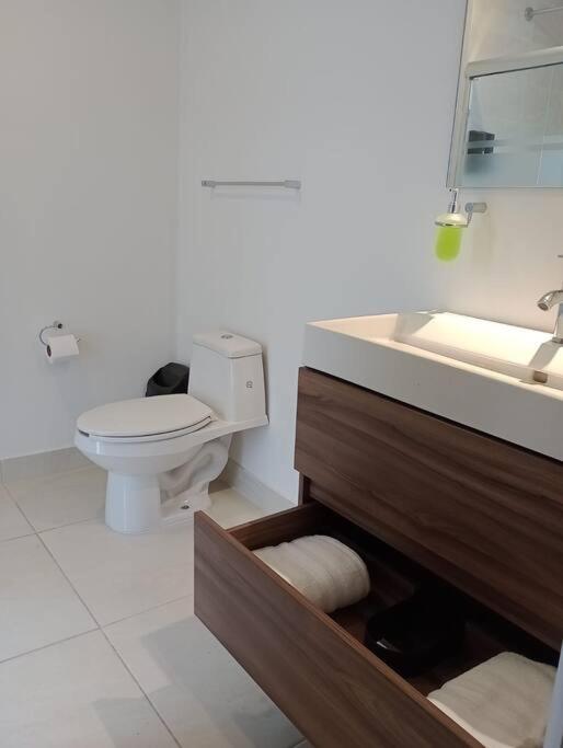 Federalta Aptm 1 Parking/2br/2ba Apartamento