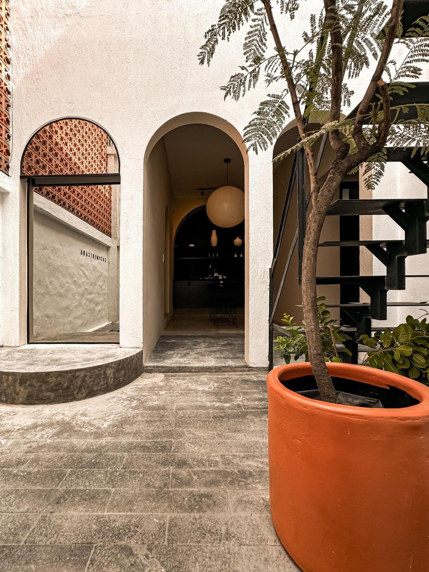 Casamericana Guadalajara