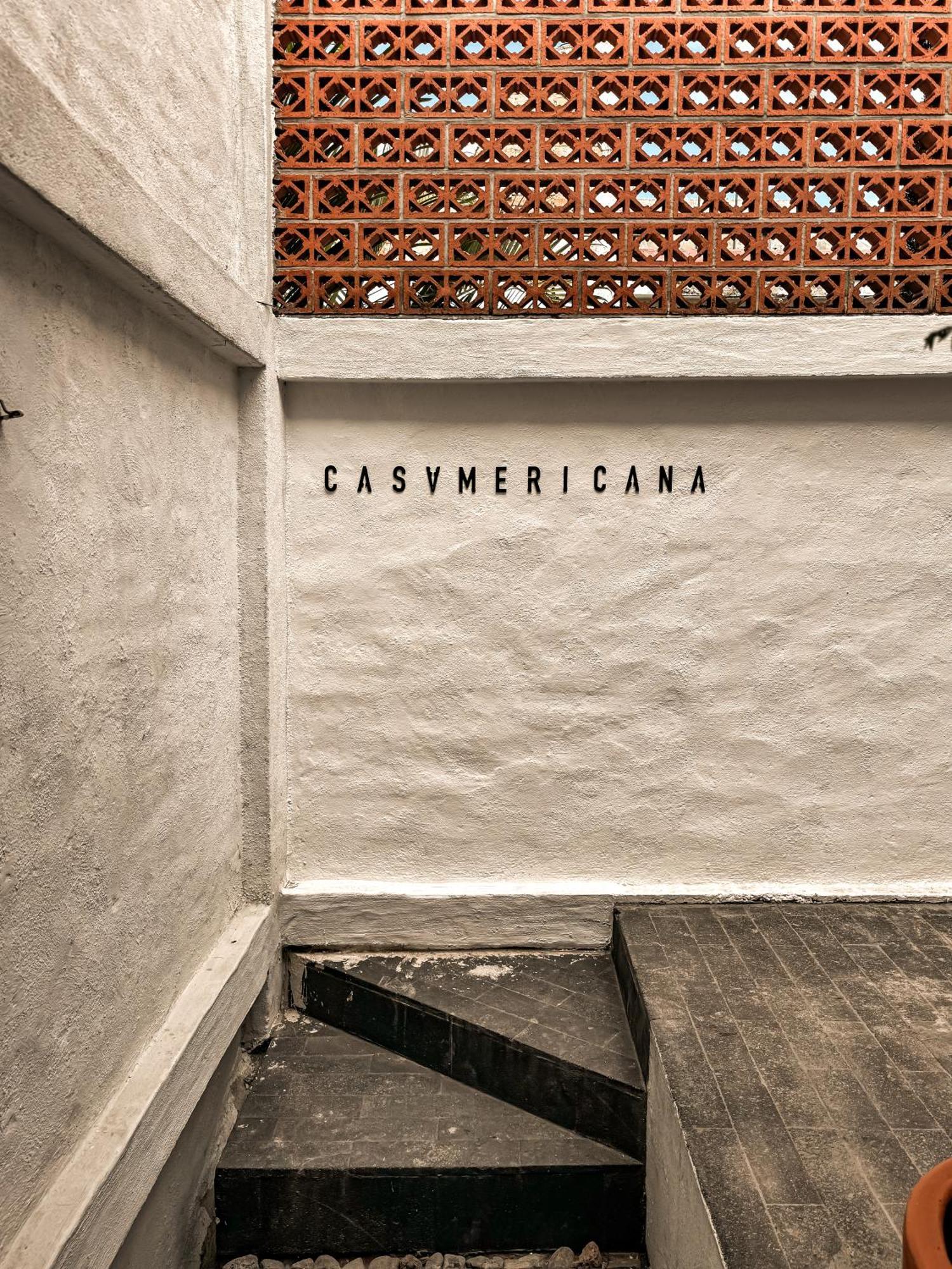 Casamericana