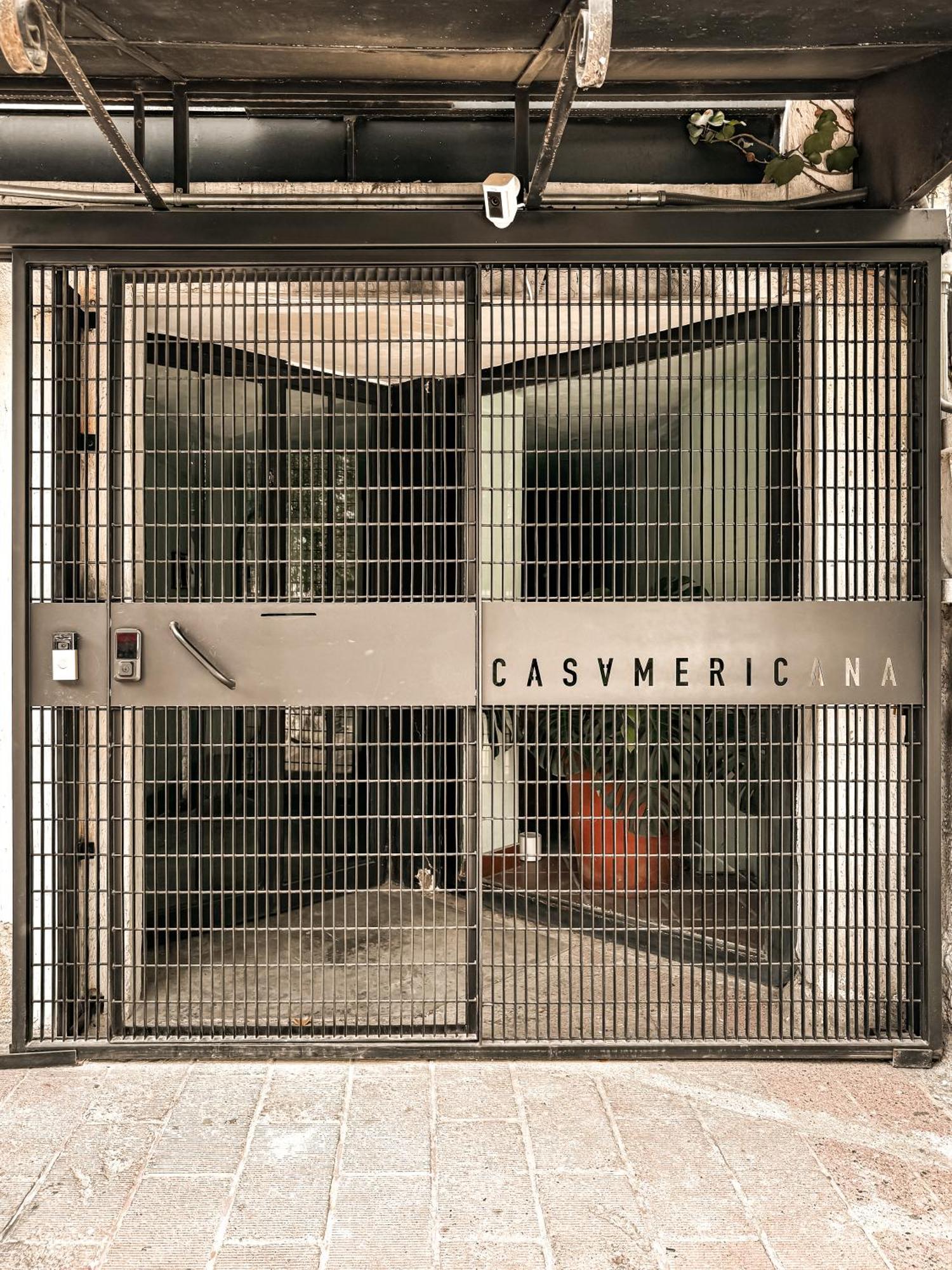 Apartment Casamericana Guadalajara