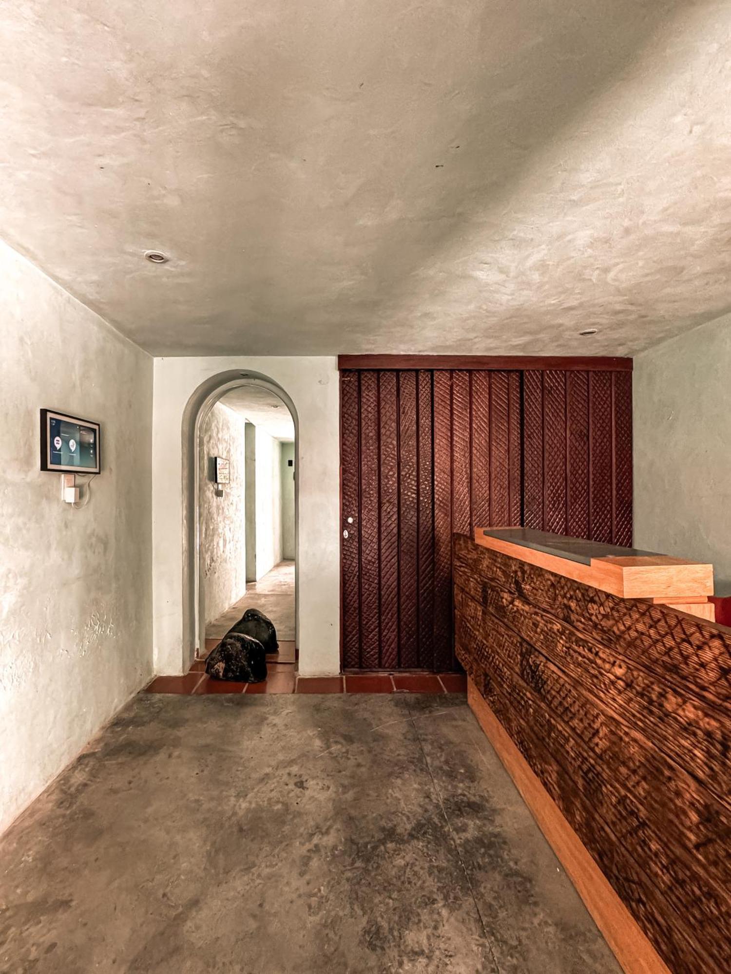 Apartment Casamericana