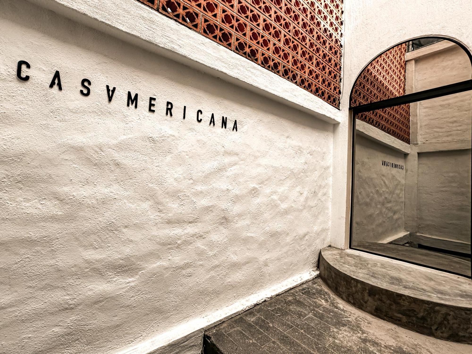 Apartment Casamericana Guadalajara