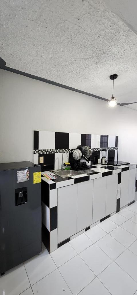 Apartment Departamento Recien Remodelado.