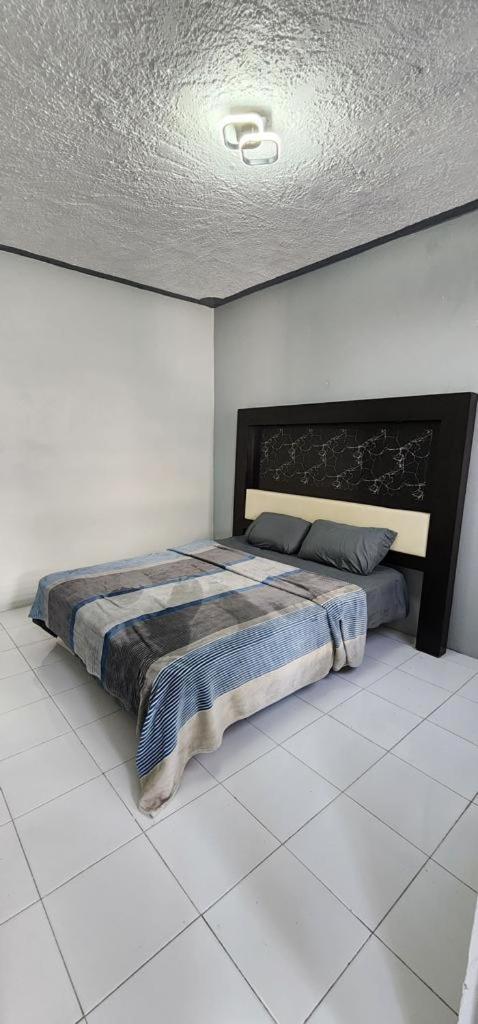 Departamento Recien Remodelado.