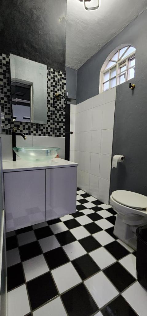 Apartment Departamento Recien Remodelado.