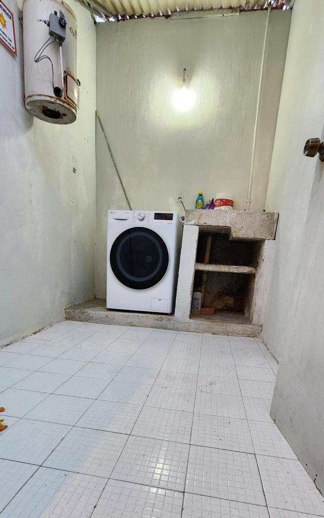 Departamento Recien Remodelado. Apartment Guadalajara