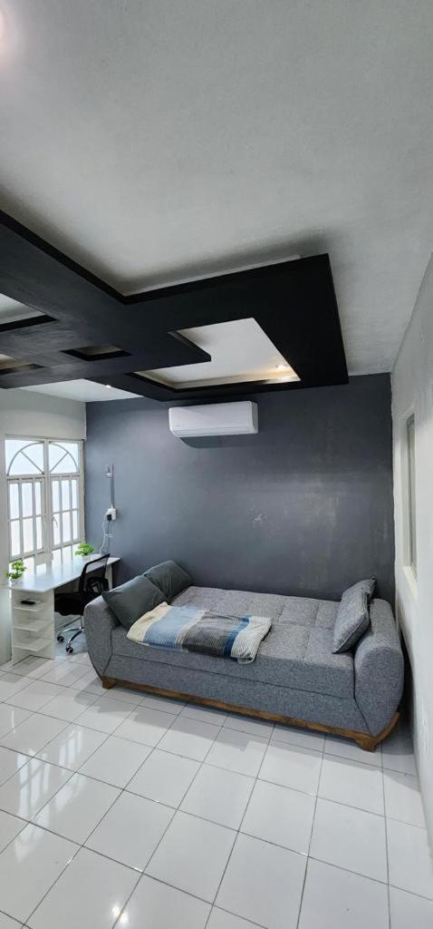Departamento Recien Remodelado. *