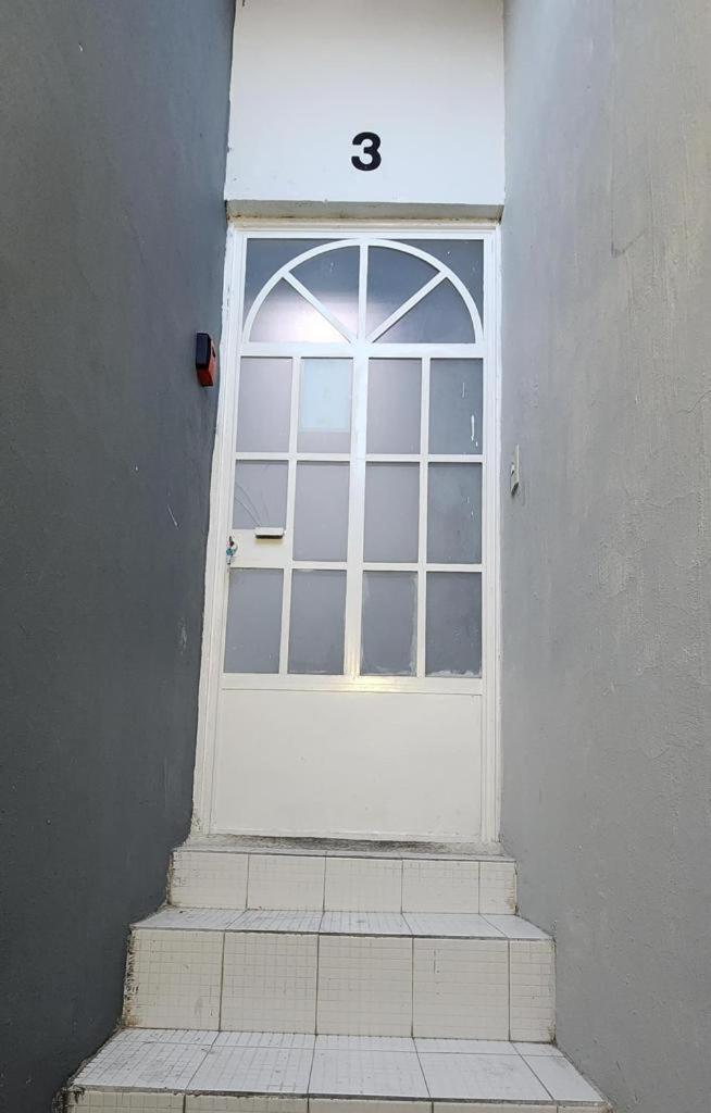 Apartment Departamento Recien Remodelado.