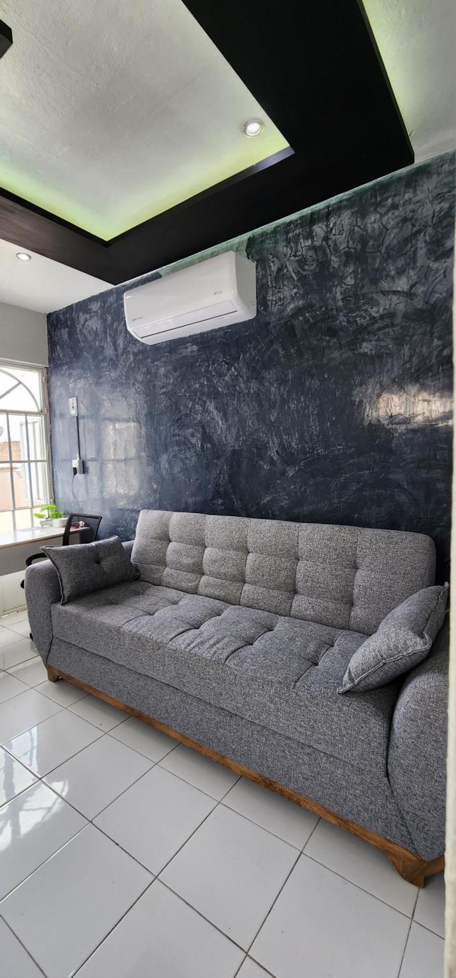 Apartment Departamento Recien Remodelado. *