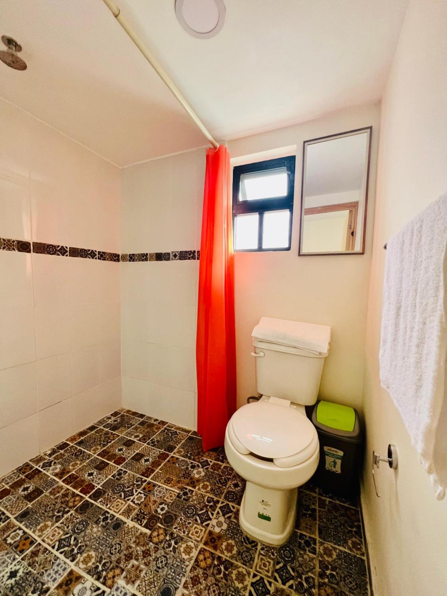 Casa Alcalde Centro Privada Guest house *