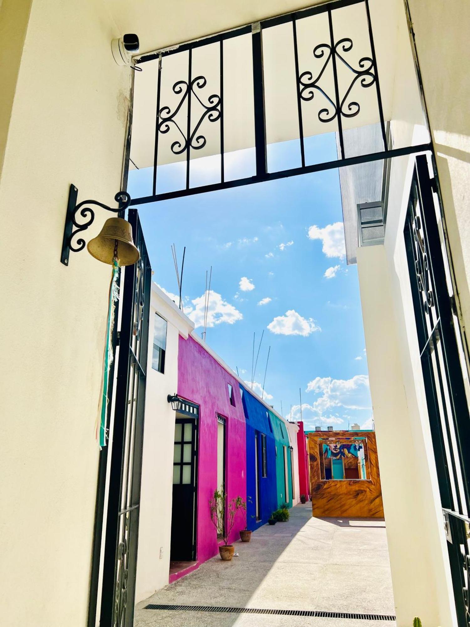 Guest house Casa Alcalde Centro Privada
