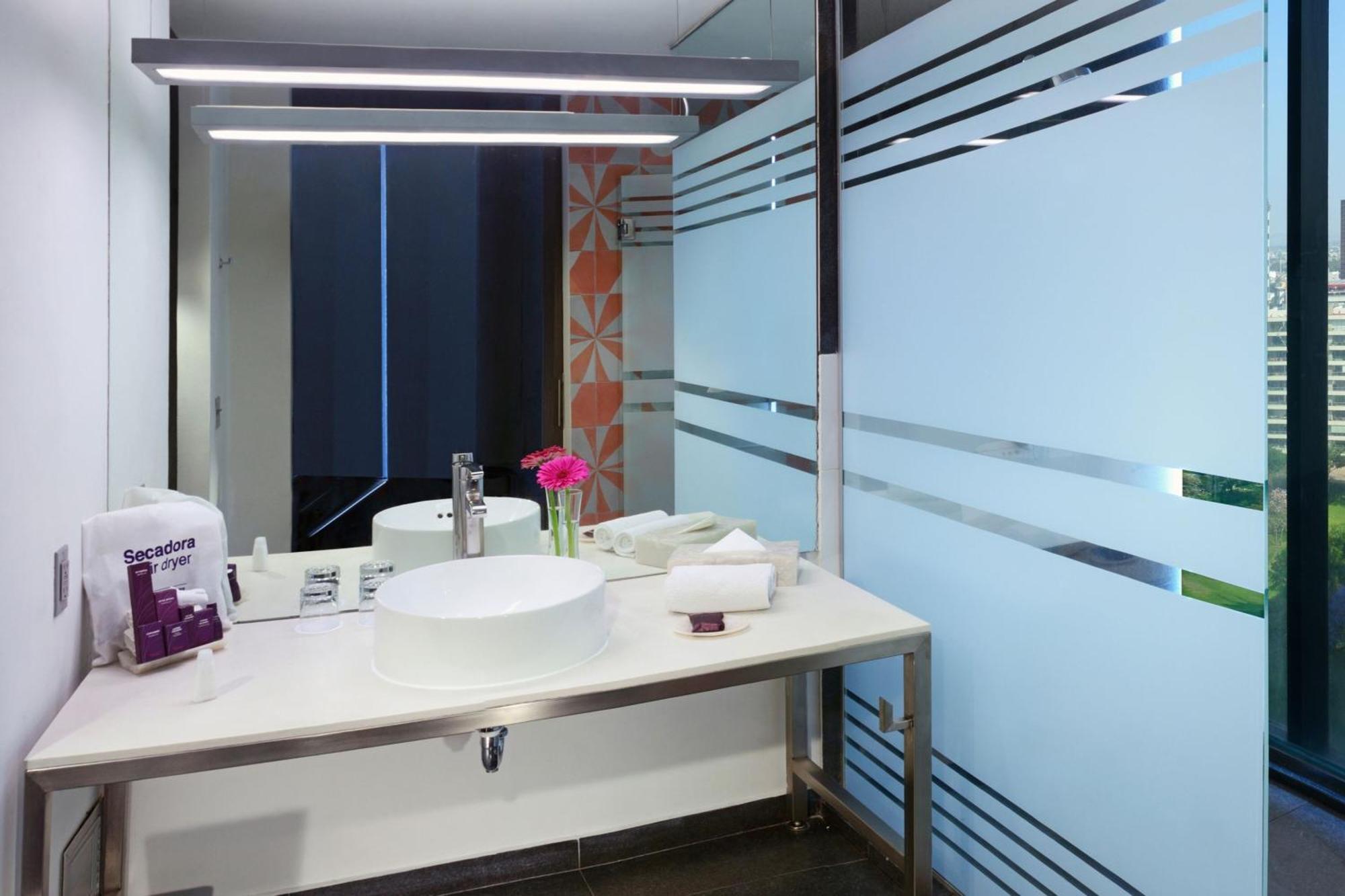 Country Club By Hnf Guadalajara