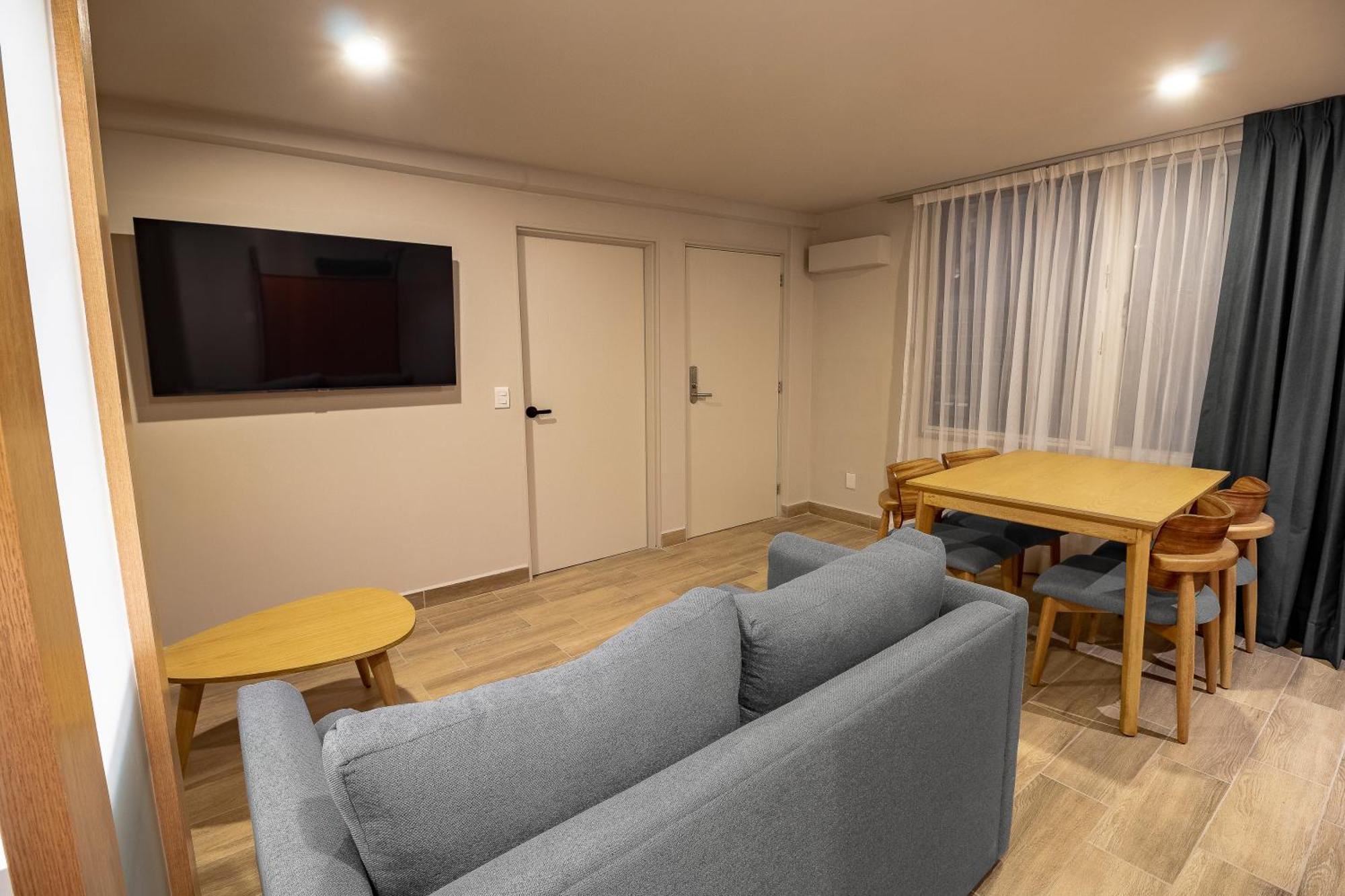 Hotel Fuente Del Bosque 4*
