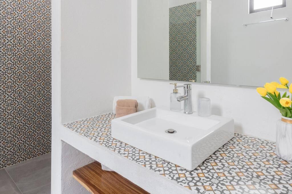 Apartment Casa Monarcas - Maria Teresa *