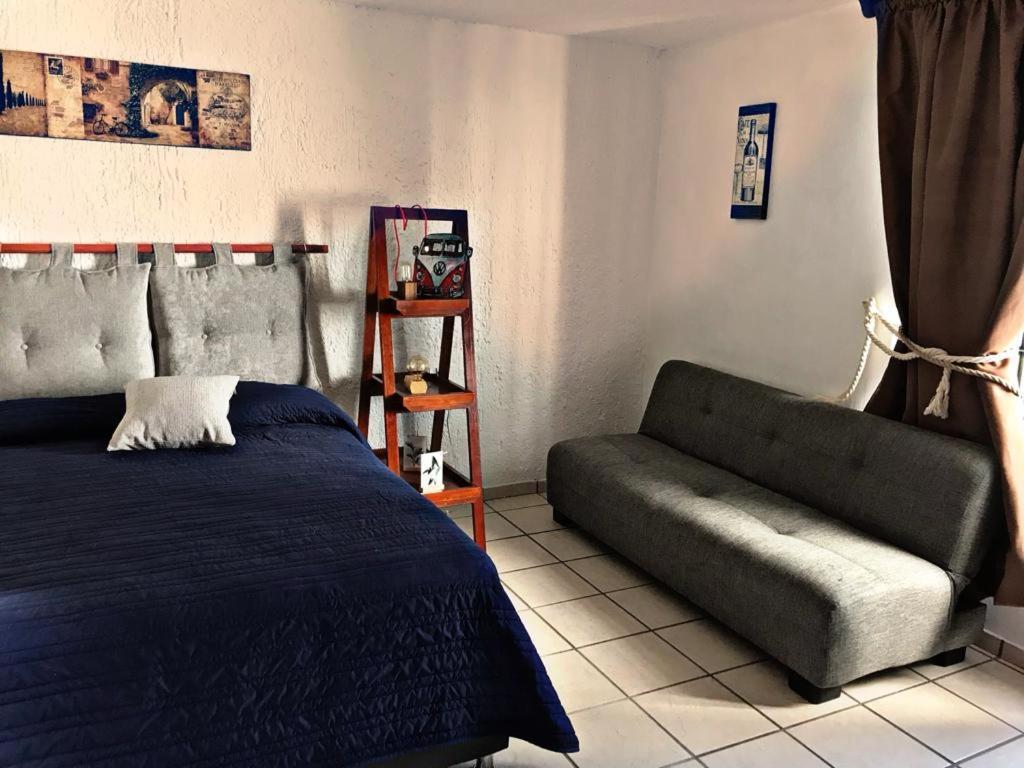 Nido Del Tecolote Apartment