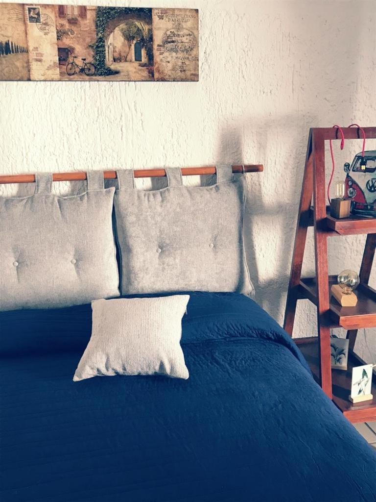 Nido Del Tecolote Apartment Guadalajara