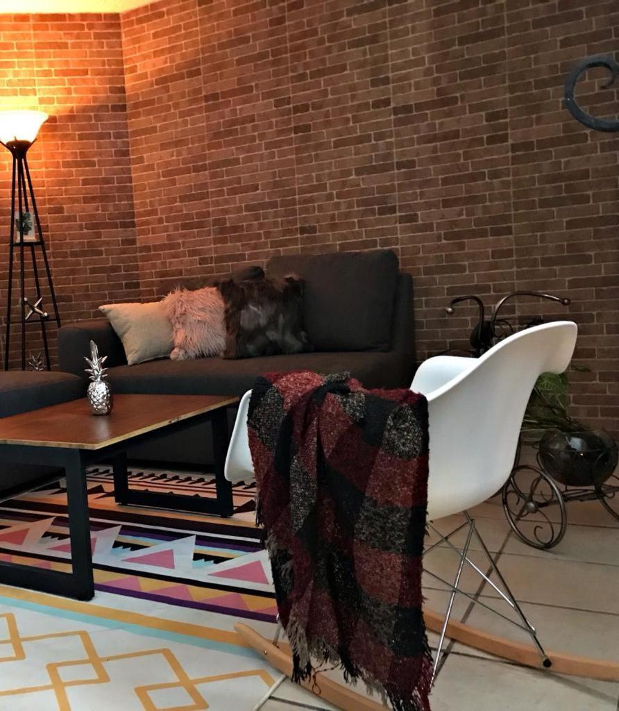 Nido Del Tecolote Apartment