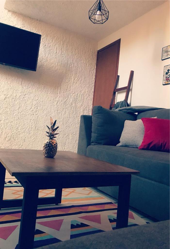 Apartment Nido Del Tecolote *