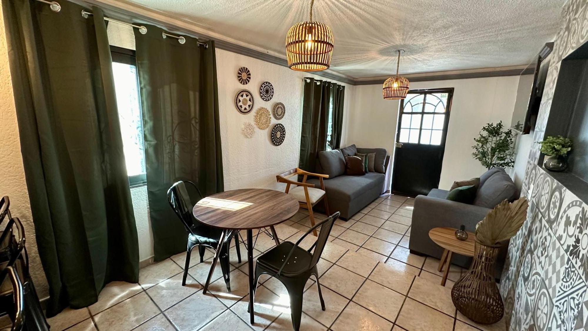 Apartment Nido Del Tecolote