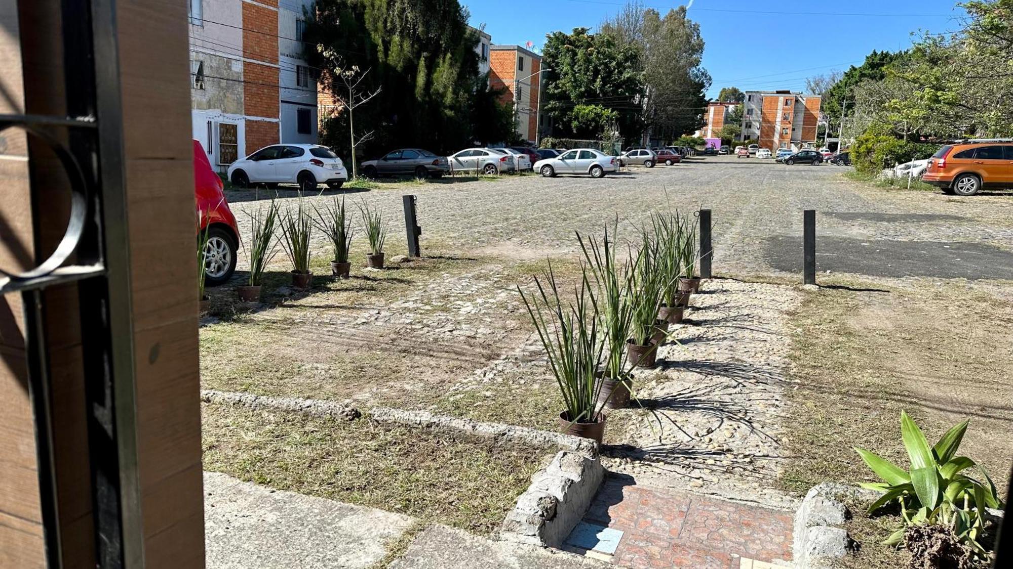 Nido Del Tecolote Apartment