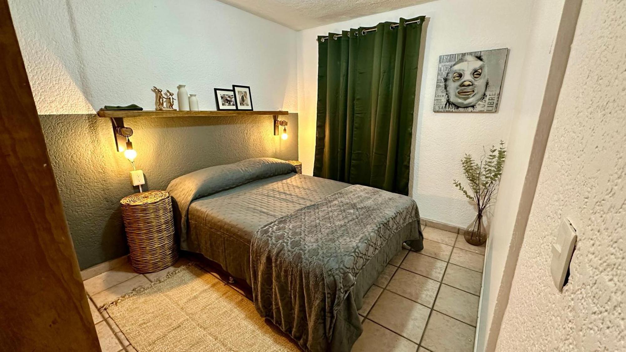 Apartment Nido Del Tecolote *