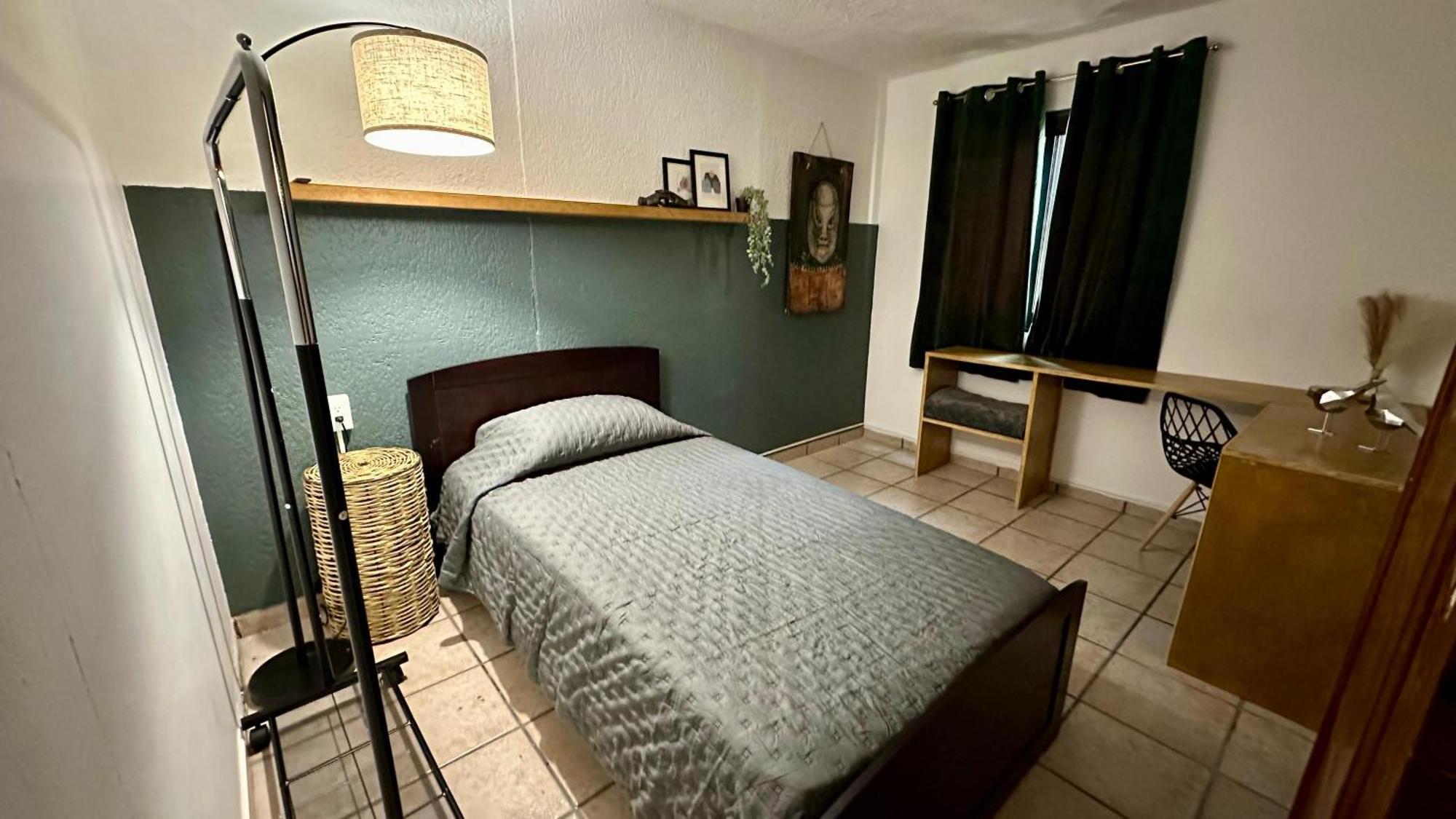 Apartment Nido Del Tecolote Guadalajara