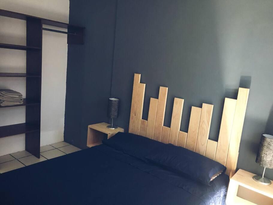 Nido Del Tecolote Apartment Guadalajara