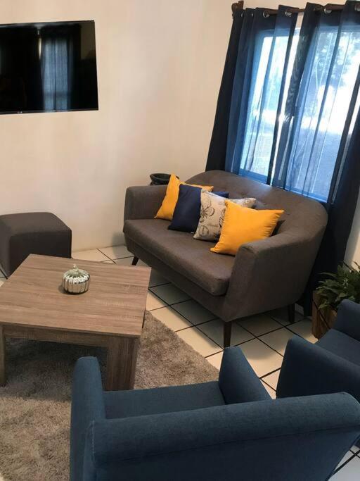 Nido Del Tecolote Apartment *