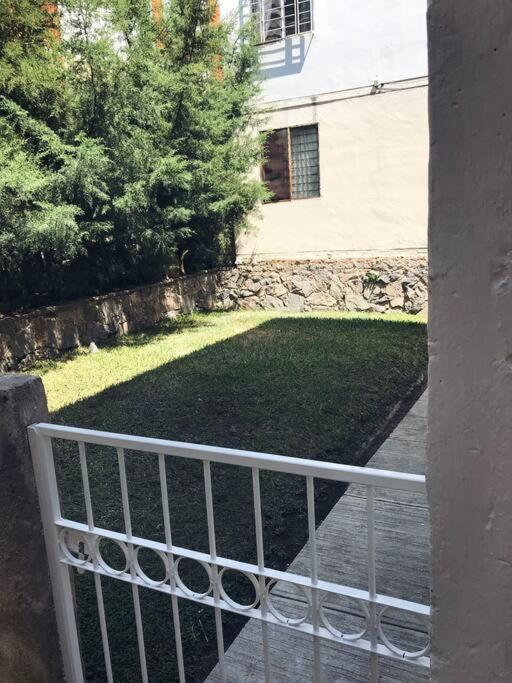Apartment Nido Del Tecolote