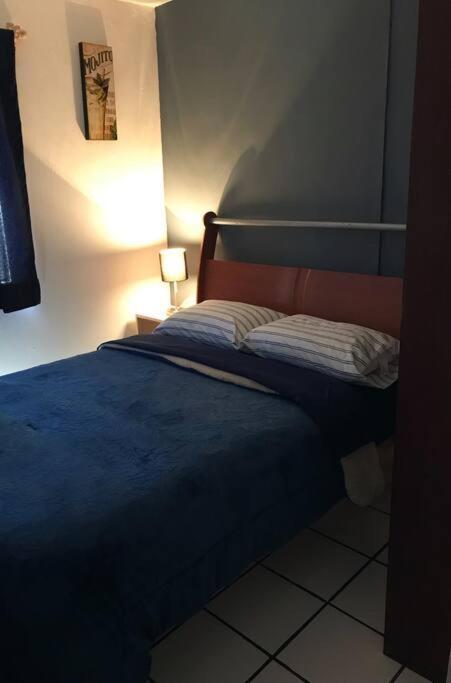 Nido Del Tecolote Apartment *