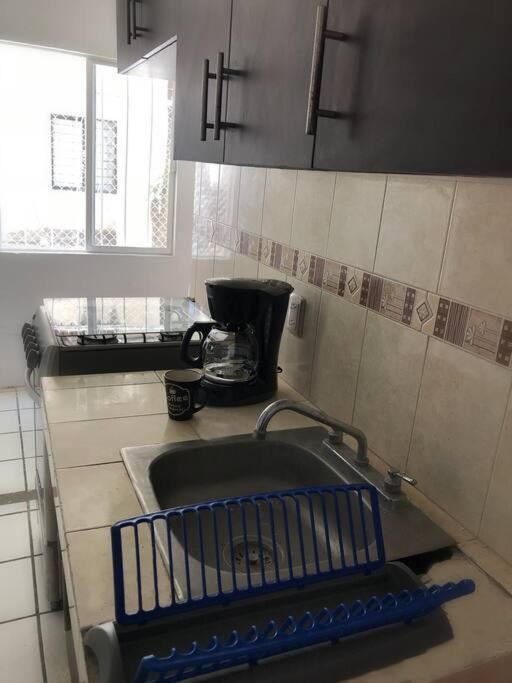 Nido Del Tecolote Apartment