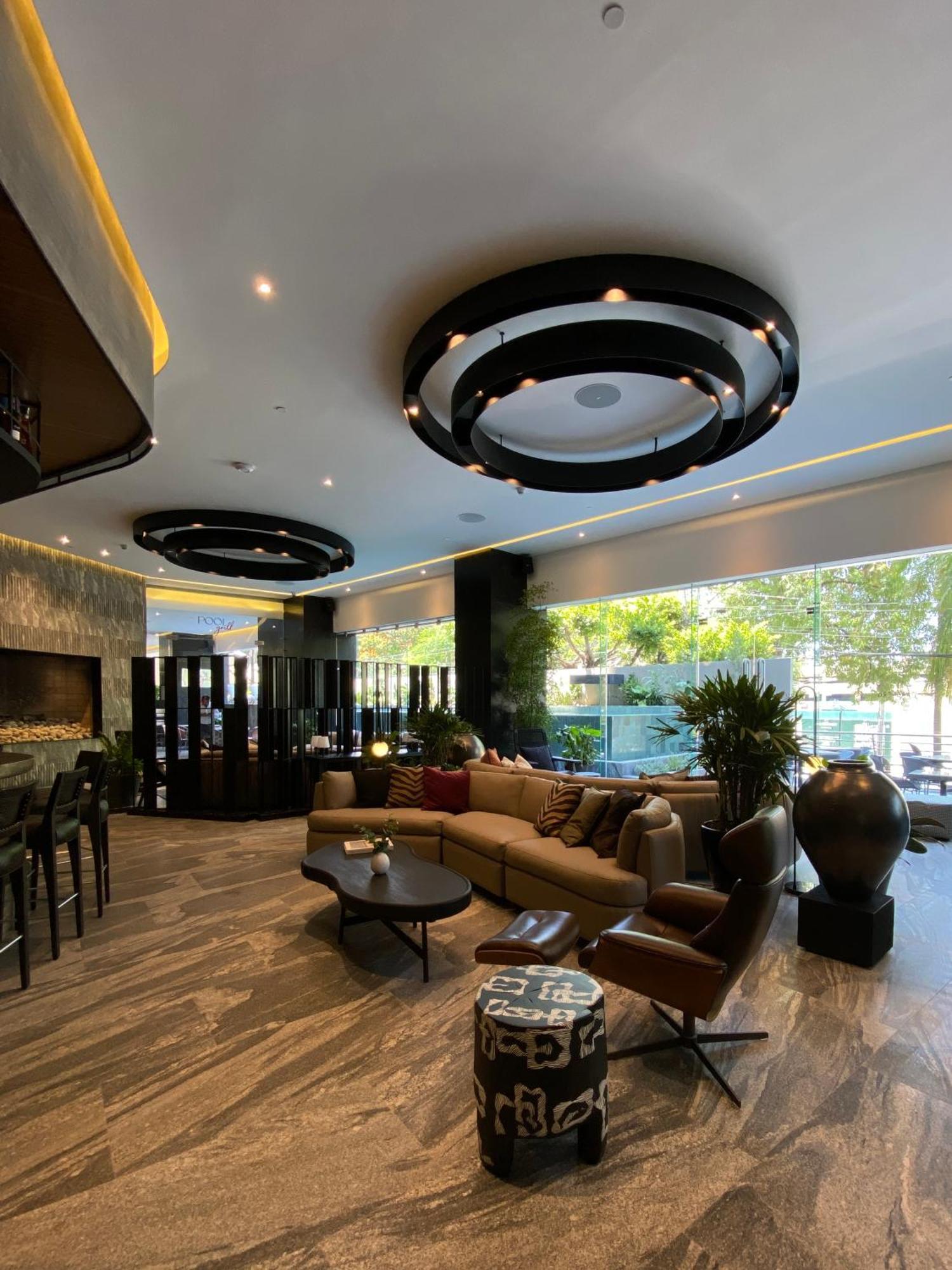 Grand Fiesta Americana Country Club 5*