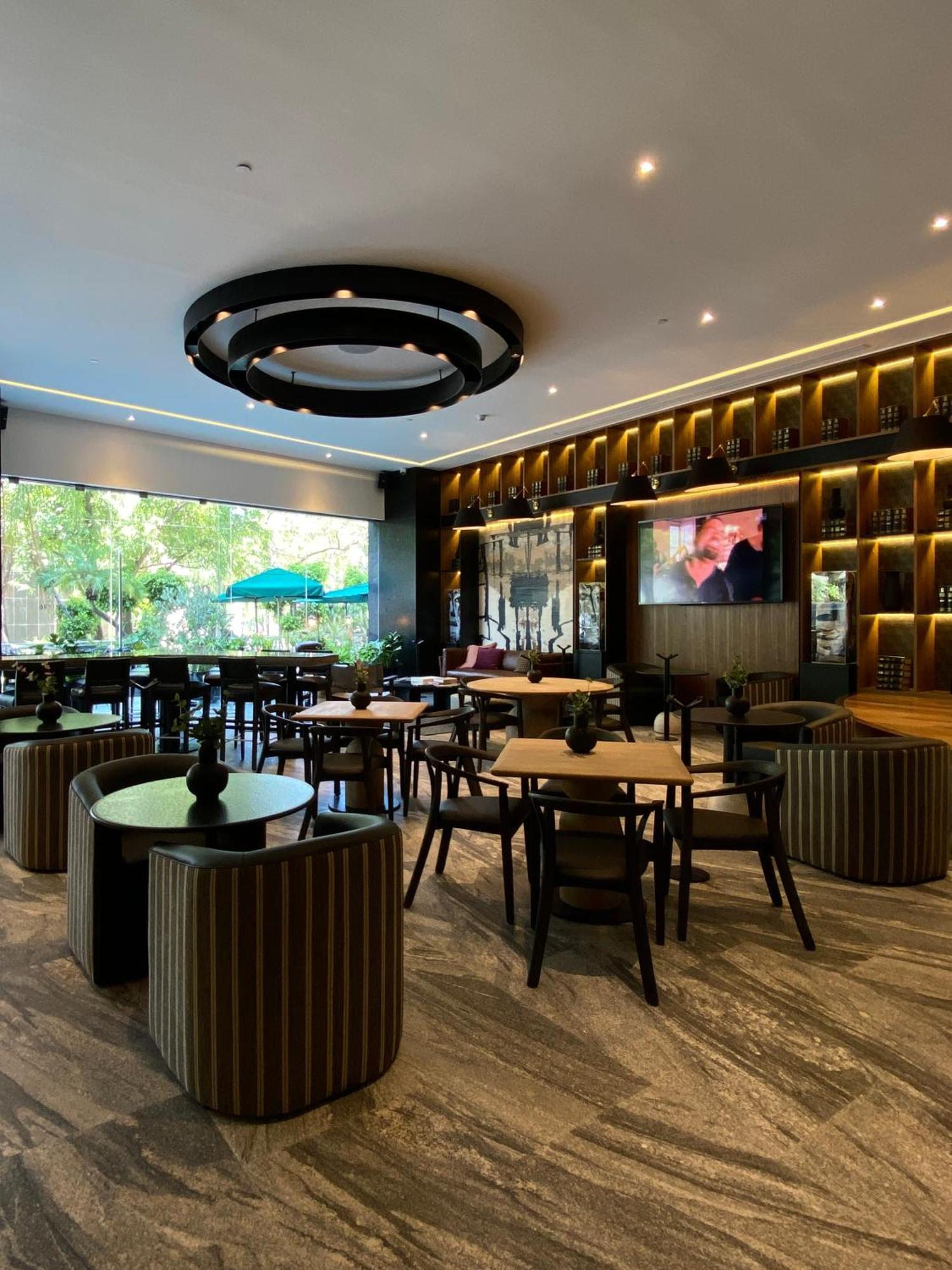 Grand Fiesta Americana Country Club Hotel 5*