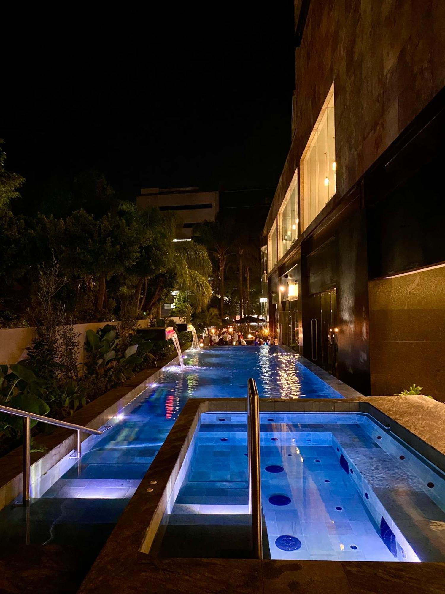 Grand Fiesta Americana Country Club Hotel Guadalajara