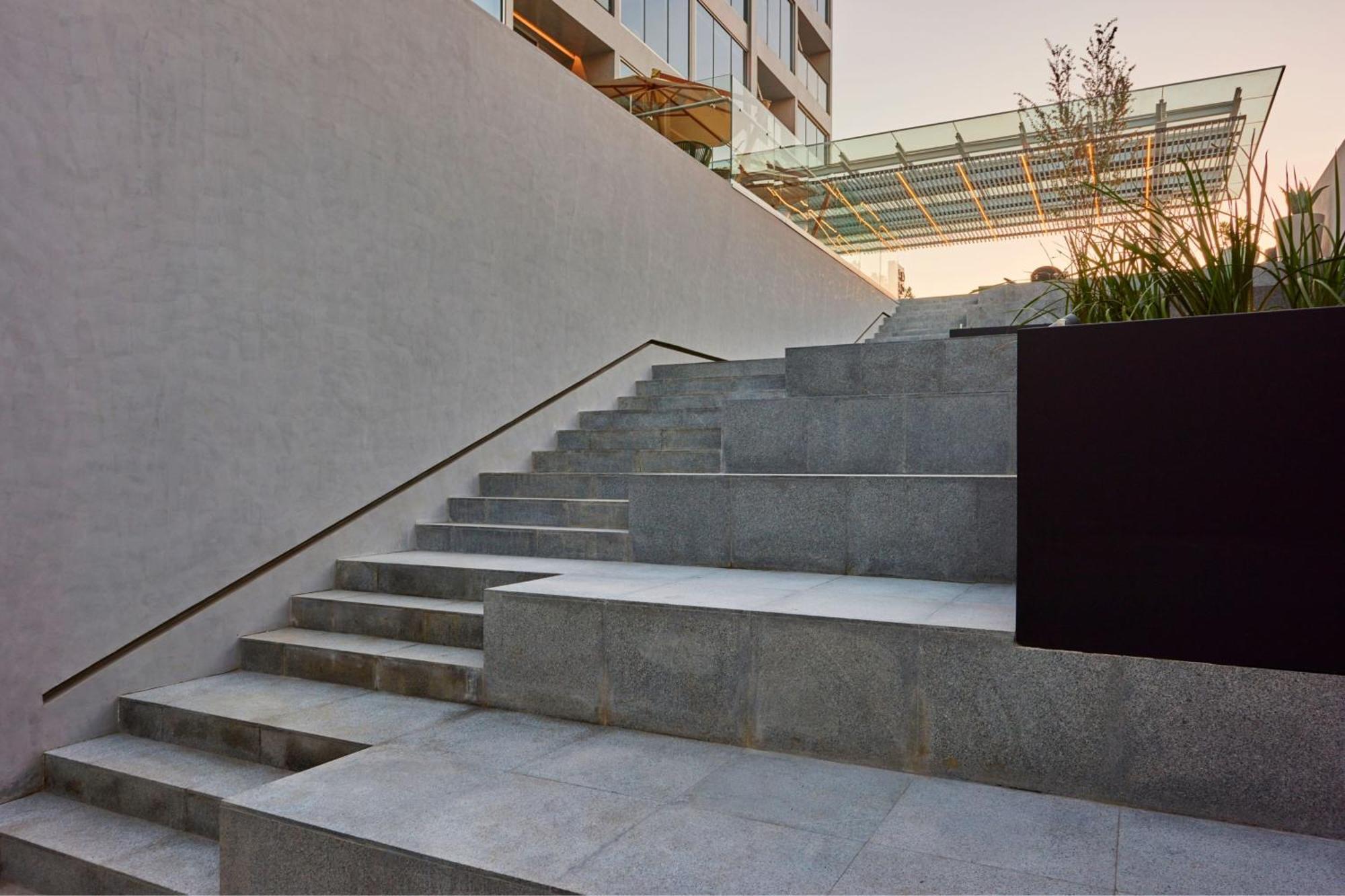 Express By Marriott Providencia Hotel 4*