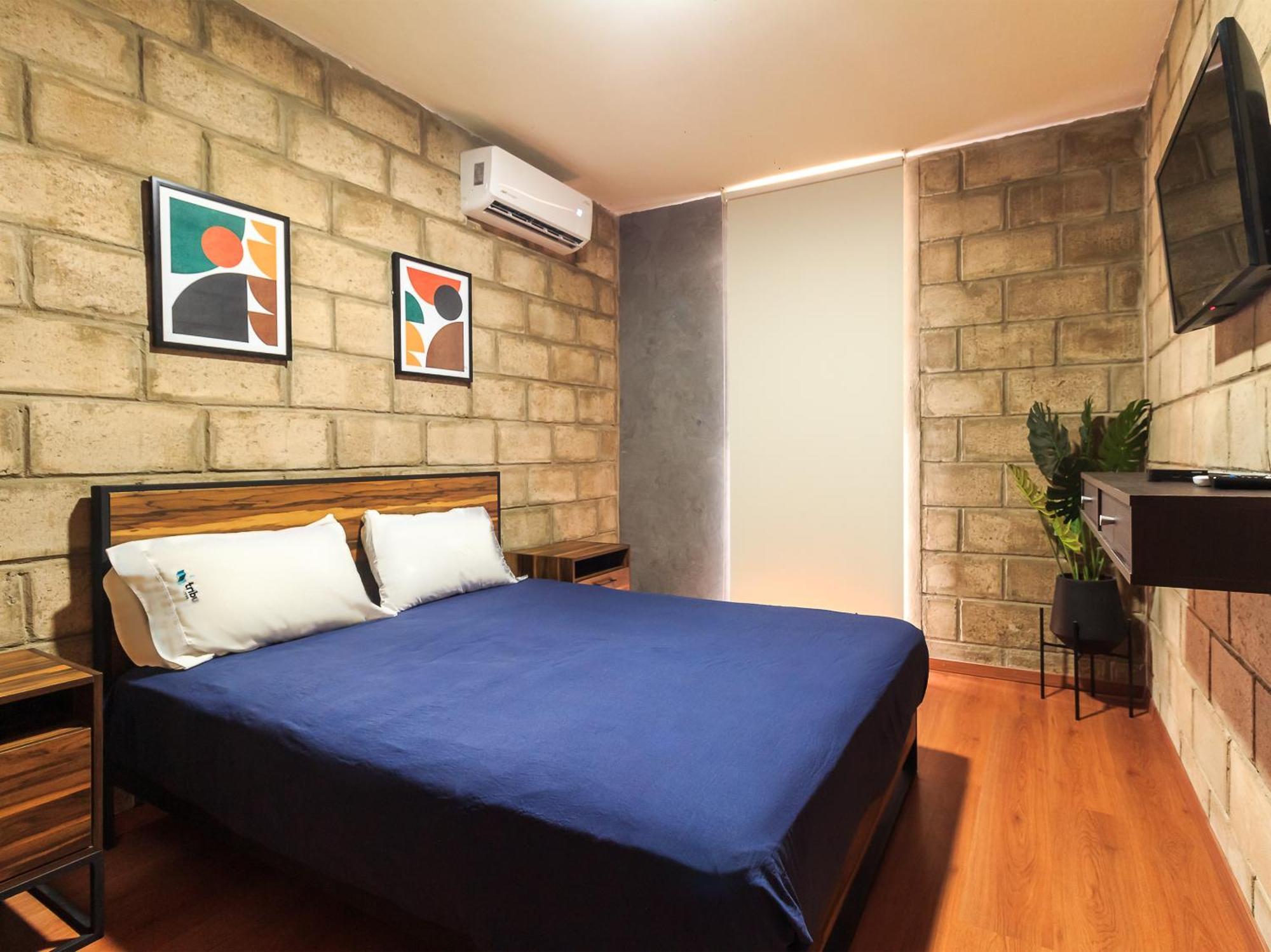 Tribu Centro Historico Apartment