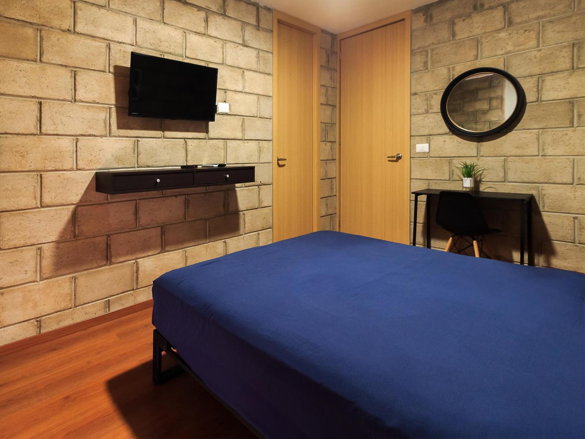Tribu Centro Historico Apartment