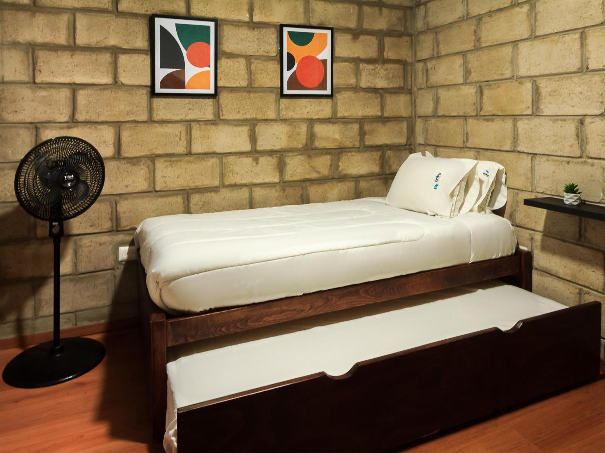 Tribu Centro Historico Apartment
