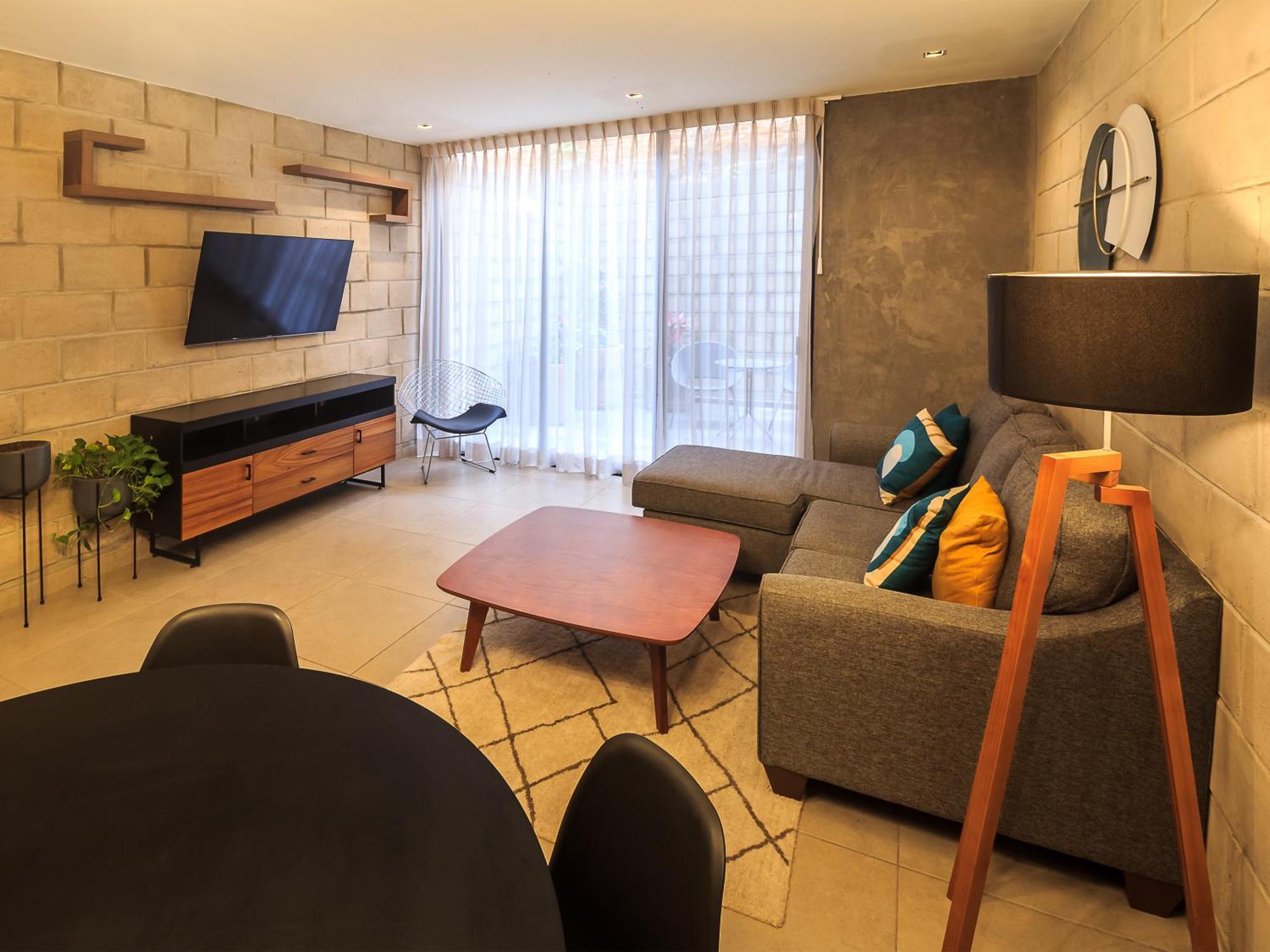 Apartment Tribu Centro Historico Guadalajara