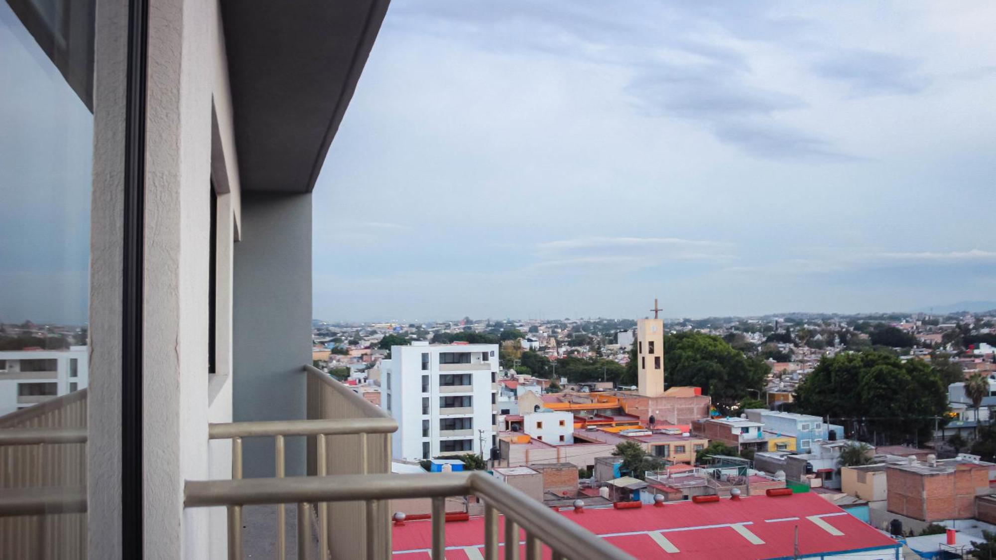 Departamento Privado En El Corazon De Apartment Guadalajara