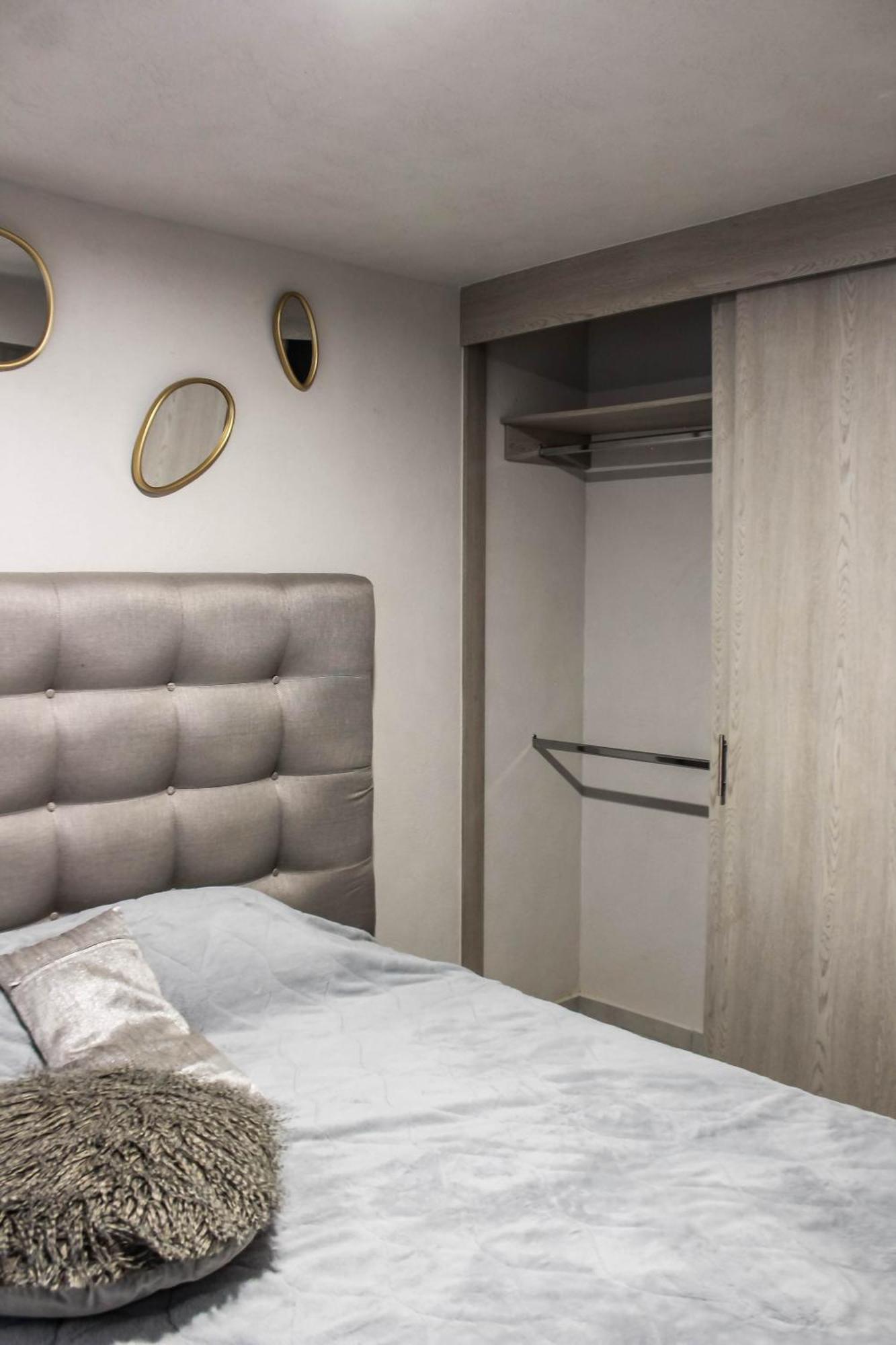 Departamento Privado En El Corazon De Apartment Guadalajara
