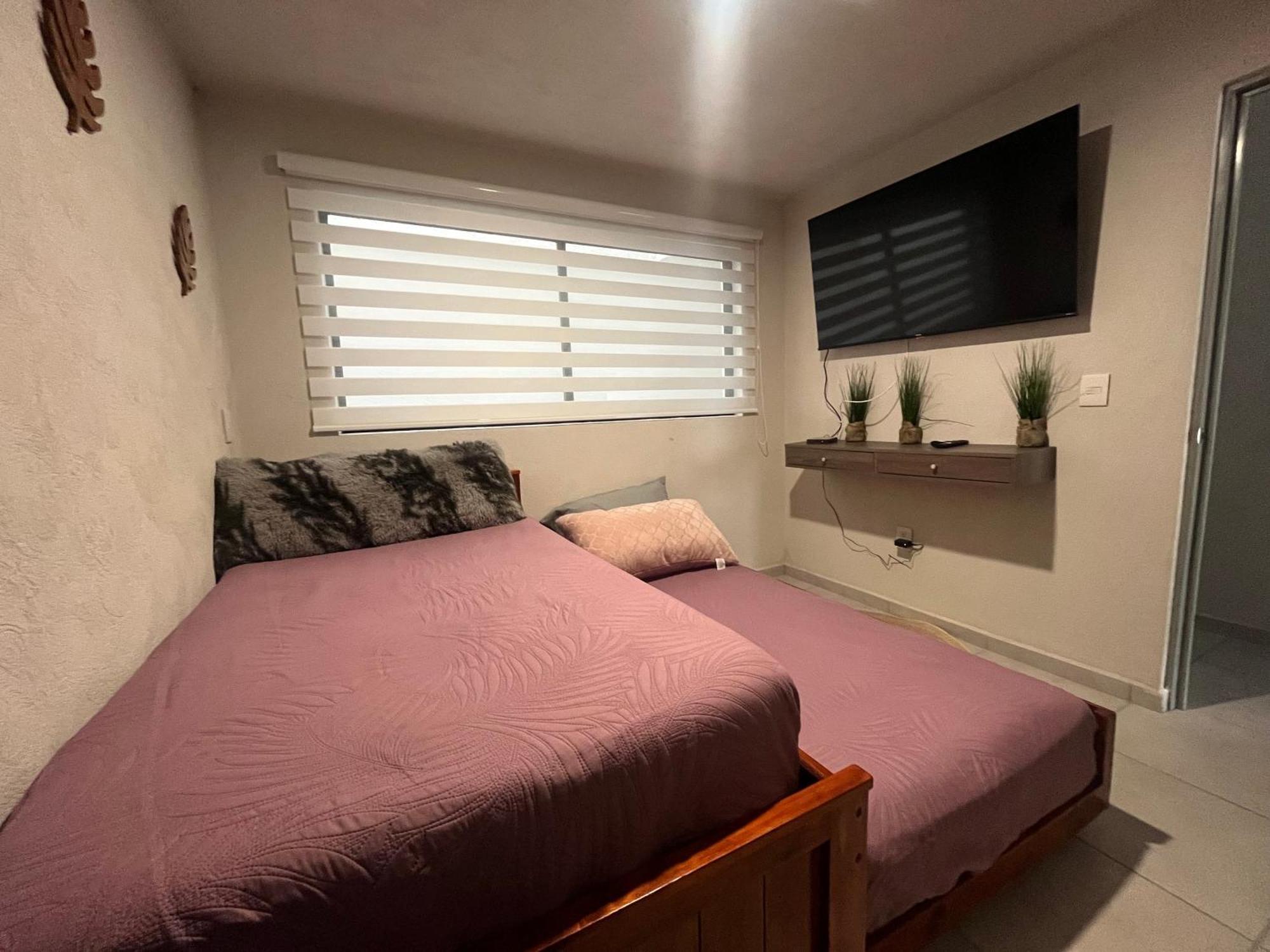 Departamento Privado En El Corazon De Apartment *