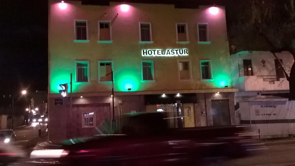 Astur (adults Only) Hotel