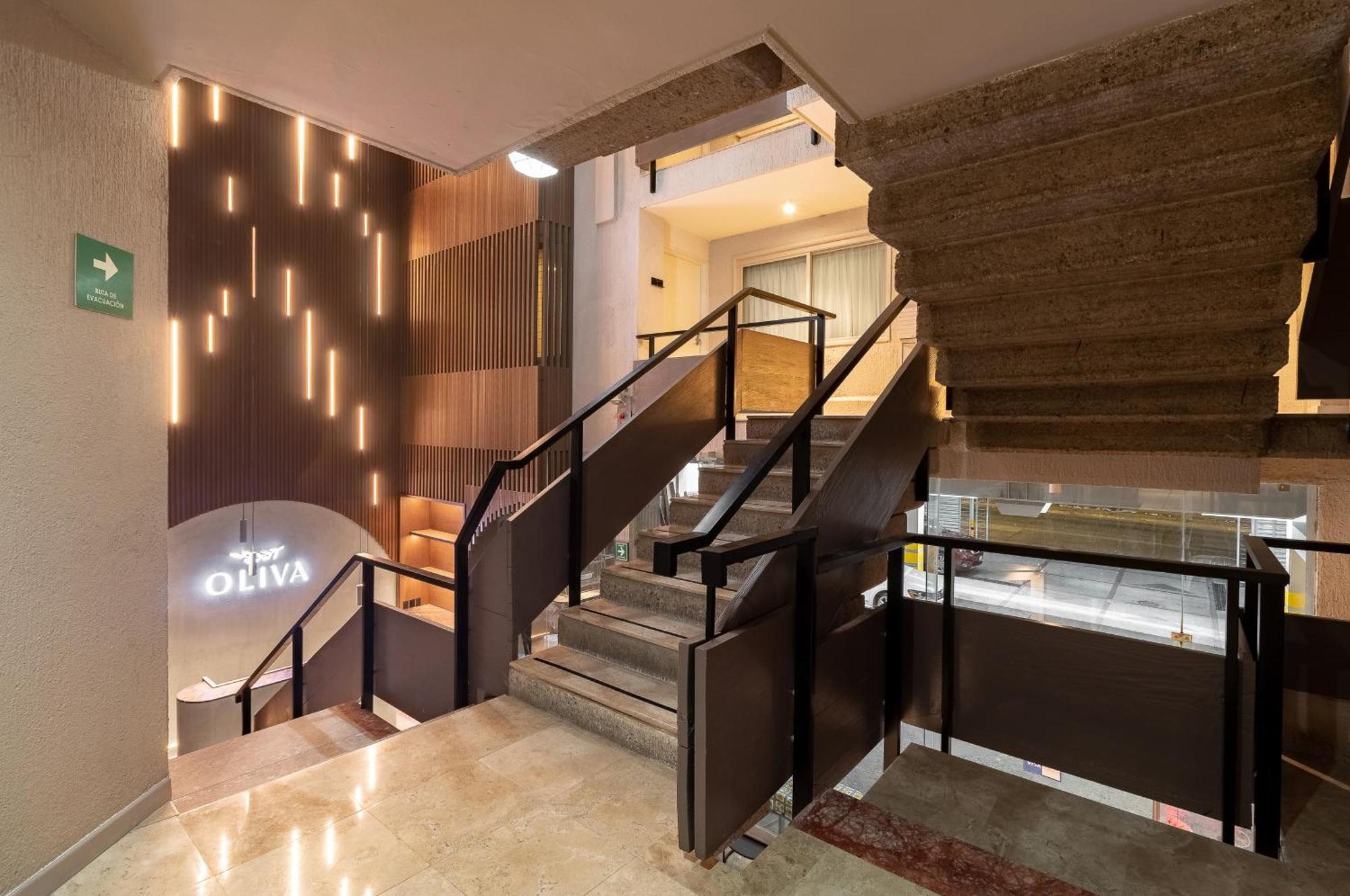 Hotel Fuente Del Bosque