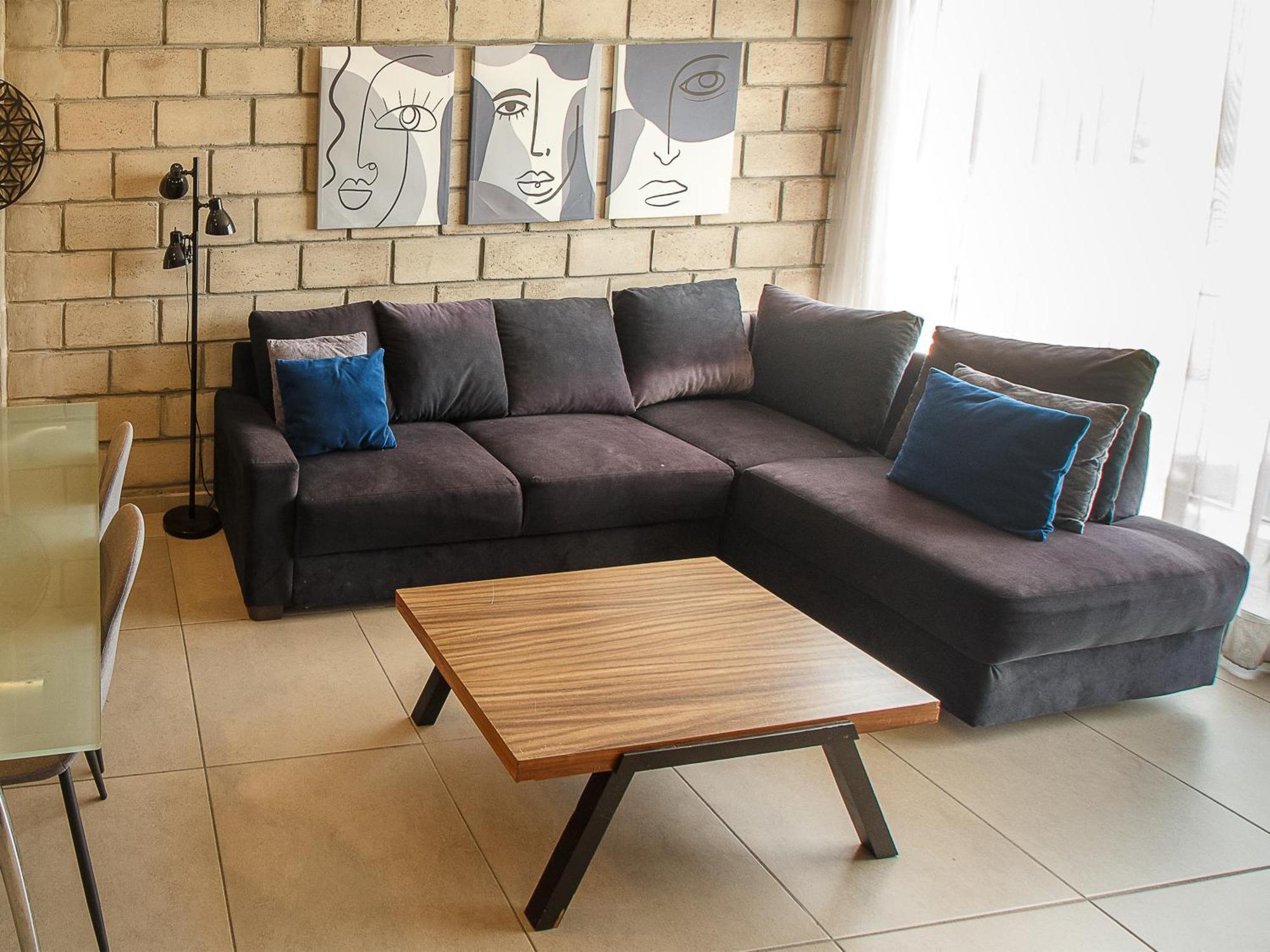 Apartment Tribu Centro Historico