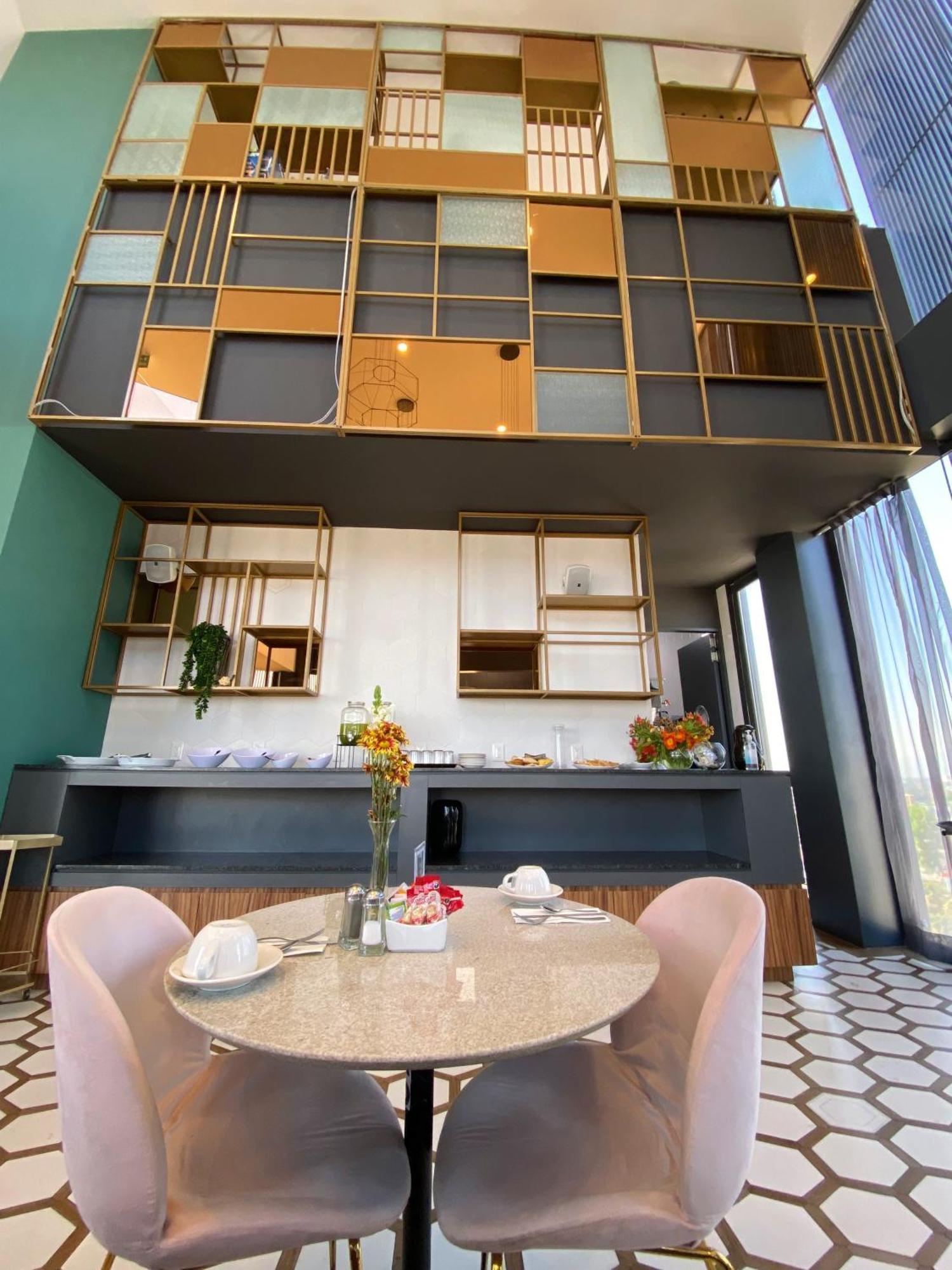 Becquer Hotel Guadalajara