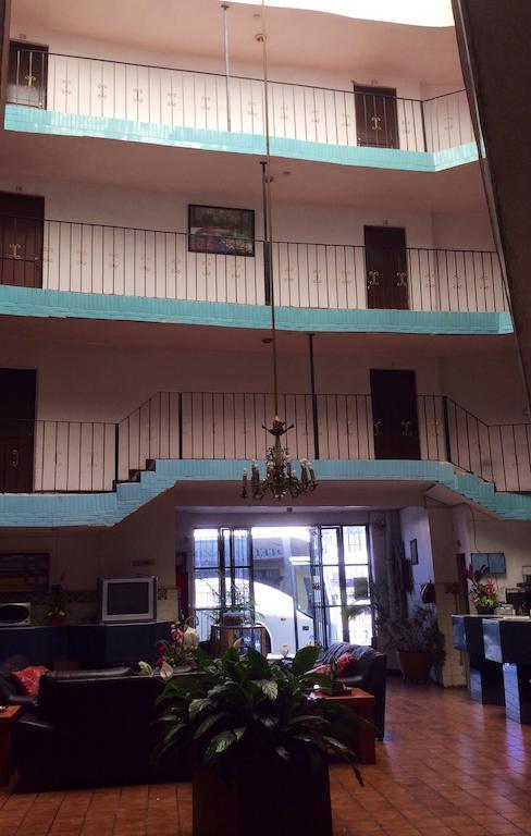 Brazil Hotel